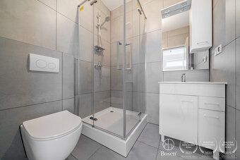 BOSEN GROUP Vám ponúka na predaj kompletne moderne  zrekonšt