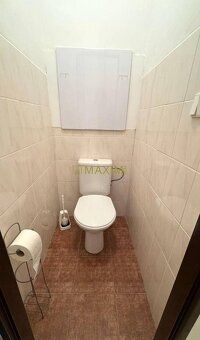 Ponúkame na predaj 1-izbový byt s balkónom v obľúbenej lokal
