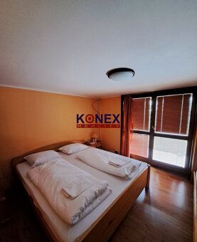 ID:2548 Ponúkame na predaj murovanú chatu v nádhernom prostr