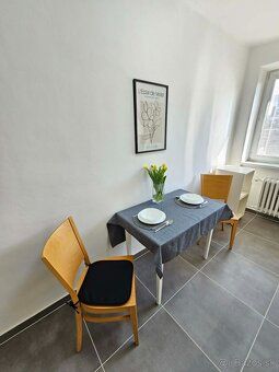 Dám do prenájmu moderný priestranný 3 izbový (84m2) byt cent
