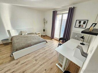 Dám do prenájmu moderný priestranný 3 izbový (84m2) byt cent