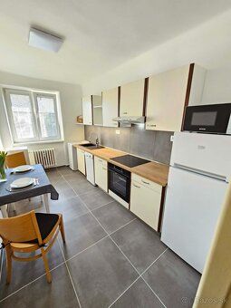 Dám do prenájmu moderný priestranný 3 izbový (84m2) byt cent
