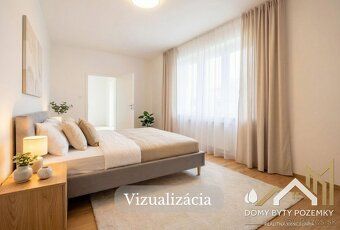 Realitná kancelária DOMY BYTY POZEMKY s. r. o. ponúka exkluz