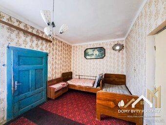 Realitná kancelária DOMY BYTY POZEMKY s. r. o. ponúka exkluz