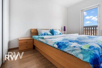 REWIN reality Vám ponúka na predaj priestranný 3,5 -izbový b