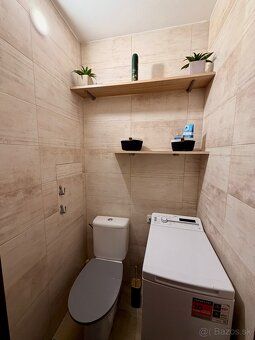 Ponúkam na prenájom krásny 3-izbový byt v pokojnej a obľúben