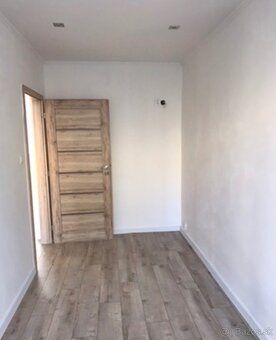 Predaj: 2,5-izb. tehlový byt (60,5 m²) – Nábrežná, Bardejov 