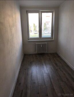 Predaj: 2,5-izb. tehlový byt (60,5 m²) – Nábrežná, Bardejov 