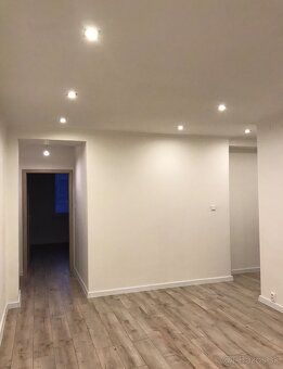 Predaj: 2,5-izb. tehlový byt (60,5 m²) – Nábrežná, Bardejov 