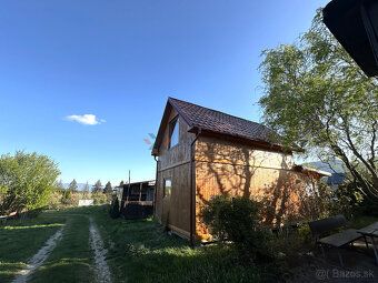 Hľadáte miesto na dokonalý únik z mesta alebo skvelú investi