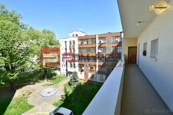 Typ: 1-izbový byt Ulica: Športová Obec: Bratislava-Staré Mes