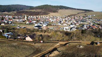 KRÁSNY STAVEBNÝ POZEMOK | PRIPRAVENÉ I.S. | JASENICA | NA PR
