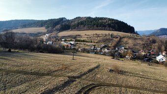 KRÁSNY STAVEBNÝ POZEMOK | PRIPRAVENÉ I.S. | JASENICA | NA PR