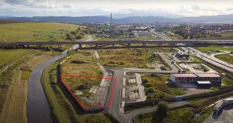 Typ: Komerčná zóna Obec: Poprad
Realitná kancelárie TOP CITY