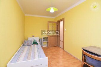 Realitná kancelária HALO reality a Viliam Smerek, kontakt: 0