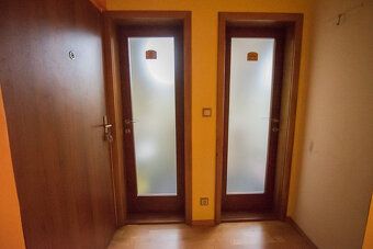 VBreality - Ponúkame na predaj atypický dvojizbový byt v pri