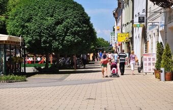VBreality - Ponúkame na predaj atypický dvojizbový byt v pri