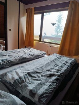 Chata na prenájom voľné miesta na leto! Ponúkame na prenájom