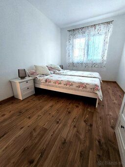 Ponúkam na predaj novostavbu rodinného domu v Hôrkach pri Ži