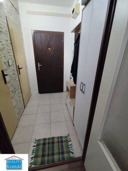 Pripravujeme pre vás na predaj čiastočne zrekonštruovanú gar
