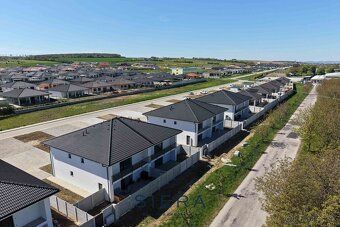 SIERA realitná kancelária ponúka na predaj skolaudovaný 3 iz