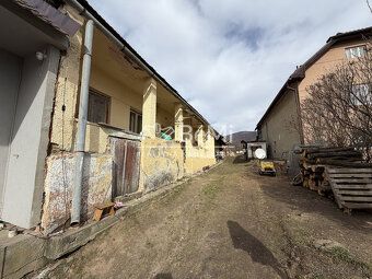 ID221-12-DERUa: Ponúkame na predaj rodinný dom v obci Čierna