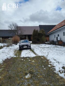 Typ: Rodinný dom Obec: Sedliacka Dubová
Ponúkame Vám starší 