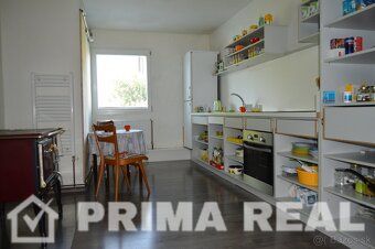 Realitná kancelária PRIMA REAL ponúka na predaj 5-izbový rod