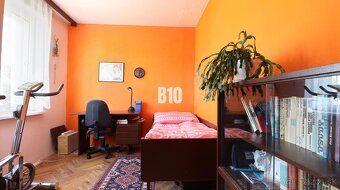 B10 ponúka na predaj priestranný 3 izbový byt s rozlohou 67m