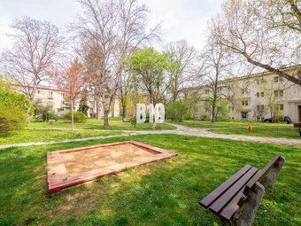 B10 Vám ponúka na predaj jedinečný 3 izbový byt v tehlovej b