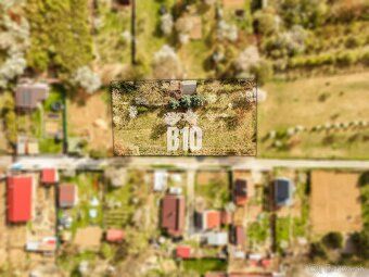 B10 Vám ponúka na predaj pozemok s rozlohou 2.000 m2, ktorý 