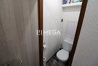 Typ: 1-izbový byt Ulica: Hrnčiarska Mestská časť: Sídlisko I
