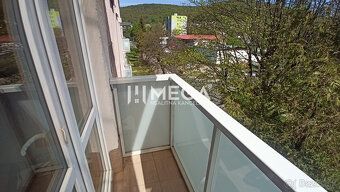 Typ: 1-izbový byt Ulica: Hrnčiarska Mestská časť: Sídlisko I