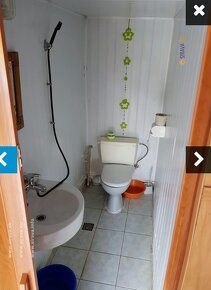 Prenajímam chatu na Zemplínskej Šírave . Kapacita 15 osób. V