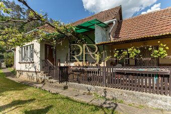 Typ: Rodinný dom Obec: Szinpetri
Nehnuteľnosť sa nachádza v 