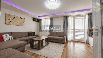 Realitná kancelária HALO reality a Andrea Kovarčíková, konta