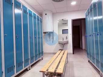 Realitná kancelária Tom & Tiles Vám ponúka na prenájom časť 