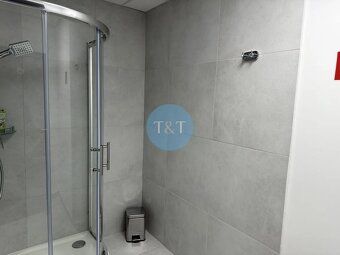Realitná kancelária Tom & Tiles Vám ponúka na prenájom časť 
