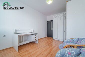 Hľadáte príjemné bývanie v jednej z najobľúbenejších lokalít