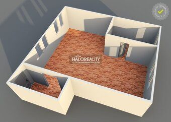 Realitná kancelária HALO reality a Viliam Smerek, kontakt: 0