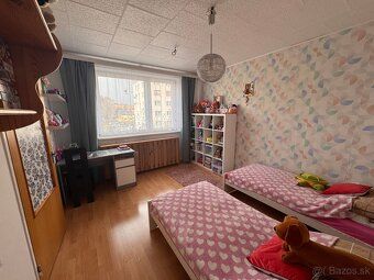 Rezervovaný, predaj, 3 - izbový byt, 74,02 m2, ul. Južná, Ke