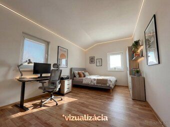 Salvena reality ponúka exkluzívne na predaj novostavbu celor