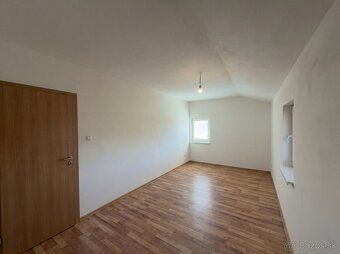 Salvena reality ponúka exkluzívne na predaj novostavbu celor