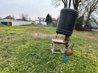 Typ: Pozemky - bytová výstavba Ulica: Čilizská Radvaň Obec: 