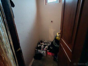 Ponúkame vám ponúkame na predaj nehnuteľnosť v obci Vilmány 