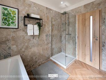 ASGARD home reality exkluzívne ponúka na predaj novostavbu 4