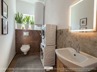 ASGARD home reality exkluzívne ponúka na predaj novostavbu 4