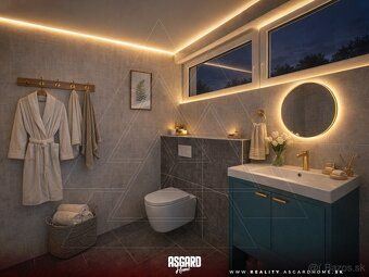 ASGARD home reality exkluzívne ponúka na prenájom čerstvú no