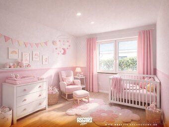 ASGARD home reality exkluzívne ponúka na prenájom čerstvú no