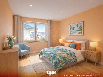 ASGARD home reality exkluzívne ponúka na prenájom čerstvú no